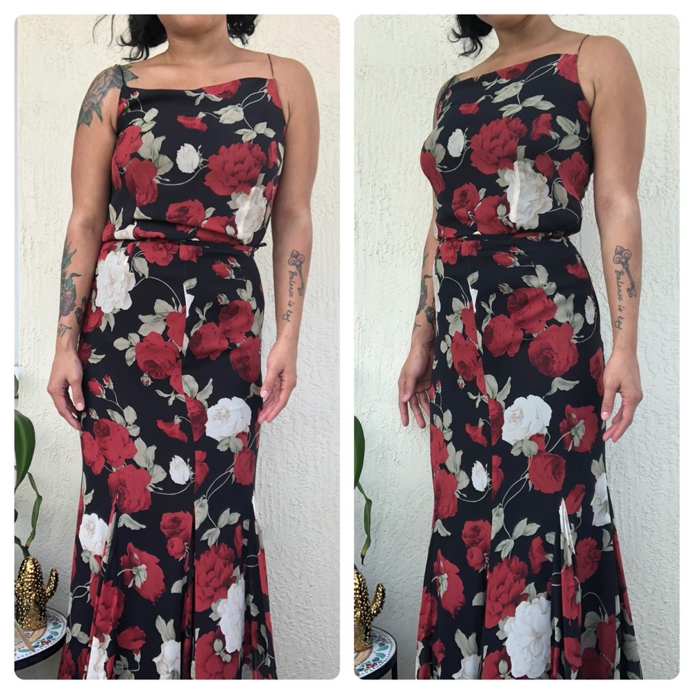 Mondi Rare Two Piece Set!